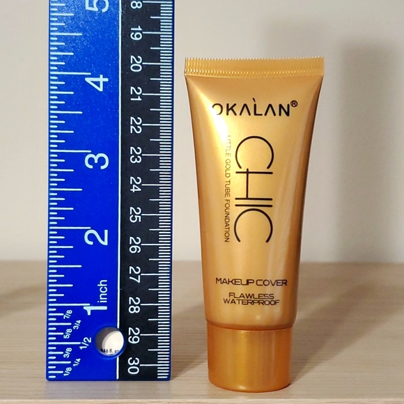 Bundle 2/$8 Foundation - Picture 2 of 2